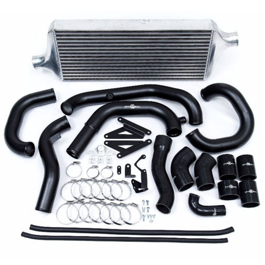 Process West Front Mount Intercooler Kit - Subaru WRX STI VA 2015-2021