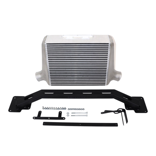 Process West Stage 4 Intercooler Core - Ford Falcon FG