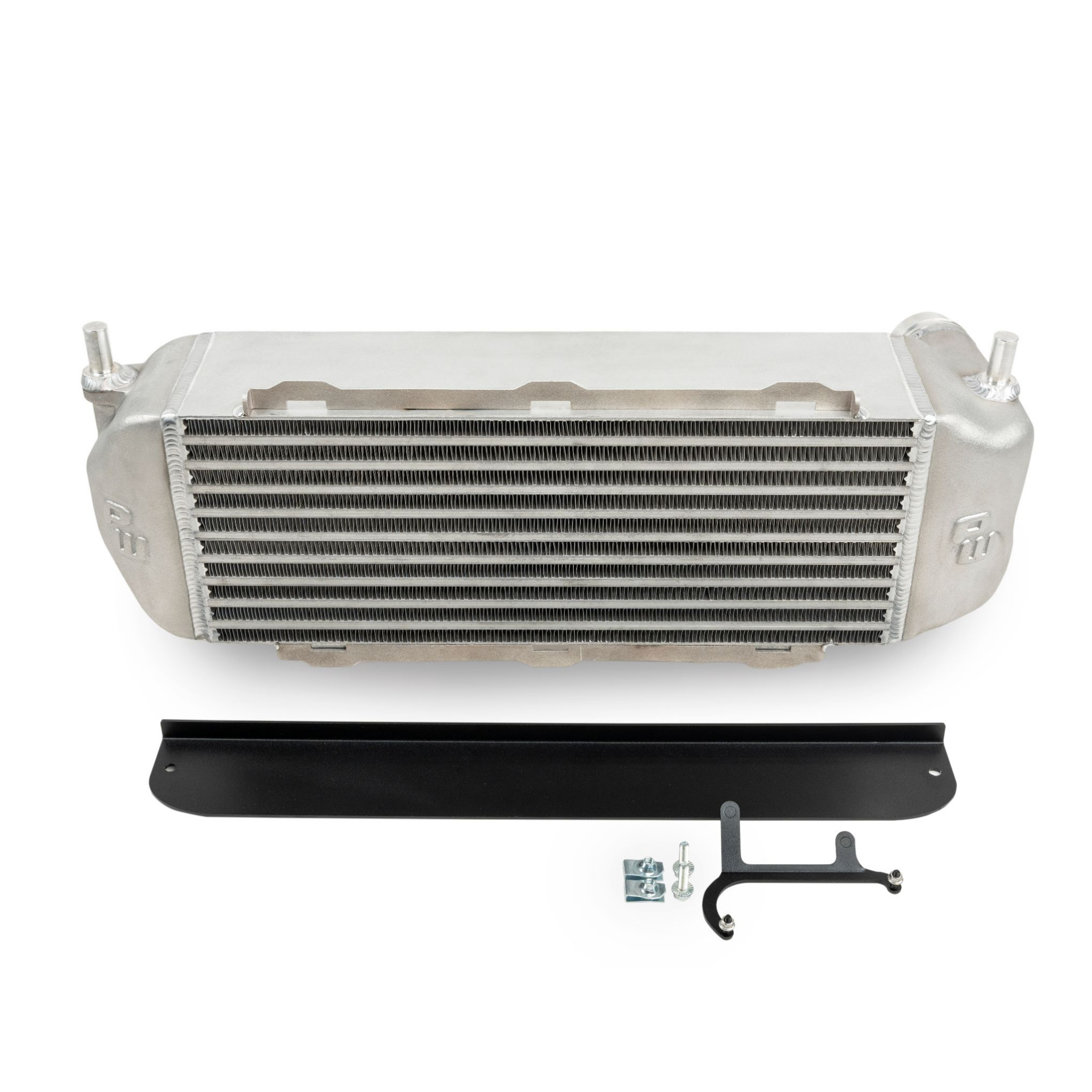 Process West Stage 1 Intercooler Upgrade - Ford Ranger Raptor Next Gen