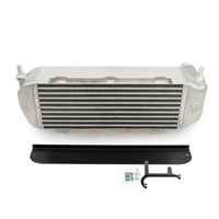Process West Stage 1 Intercooler Upgrade - Ford Ranger Raptor Next Gen
