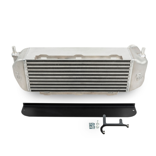 Process West Stage 1 Intercooler Upgrade - Ford Ranger Raptor Next Gen