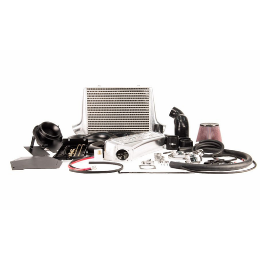 Process West Stage 3.4 Performance Package - Ford Falcon BA/BF