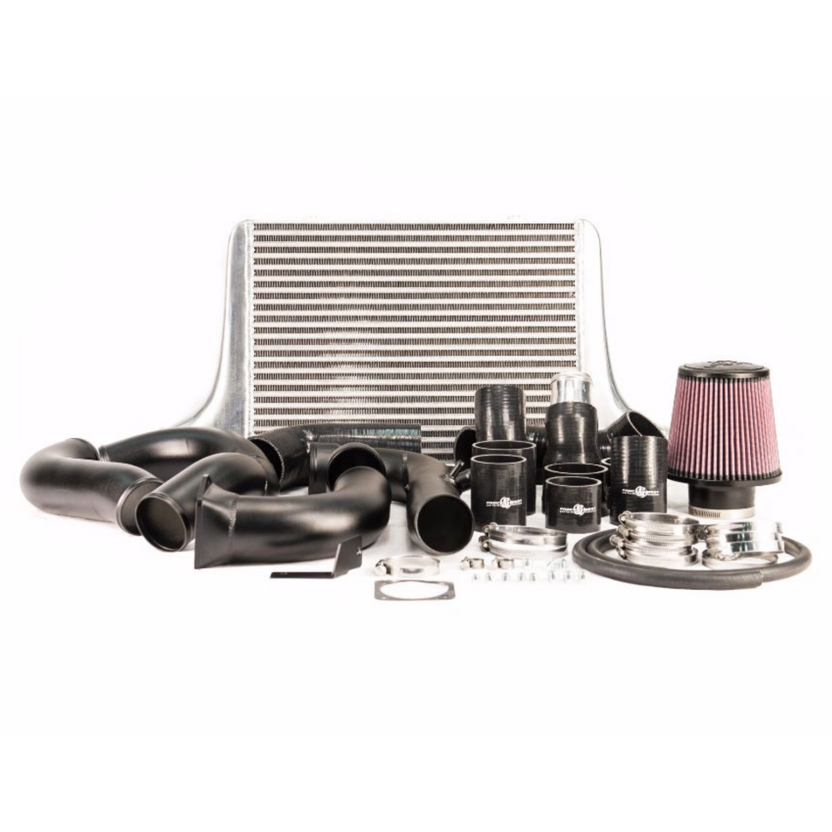 Process West Stage 2.2 Performance Package - Ford Falcon BA/BF