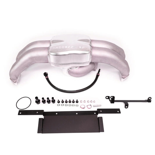 Process West DITTO Street Intake Manifold - Subaru WRX VA 15-21