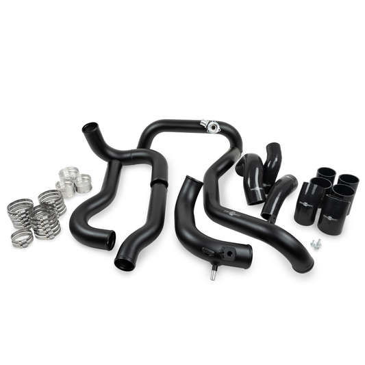Process West Intercooler Piping Kit (Universal Compatibility) - Ford Ranger Raptor Next Gen