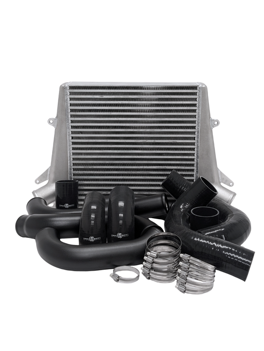 Process West Stage 2 Intercooler Kit - Ford Falcon FG