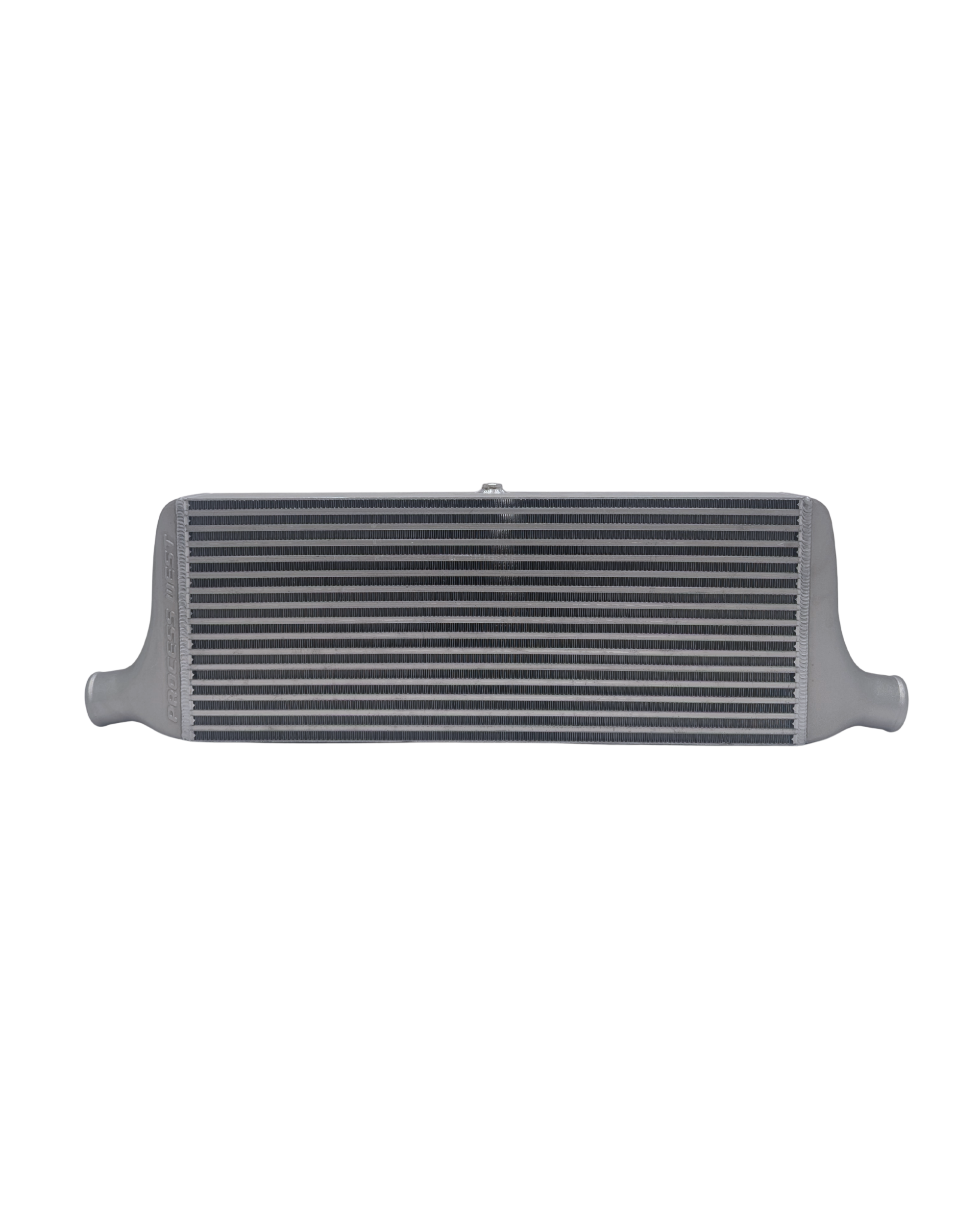 Process West Front Mount Intercooler Kit - Subaru WRX/STI GD 2001-2002