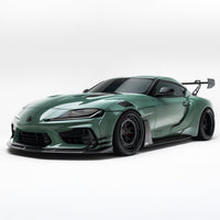 Toyota GR Supra Widebody Kit