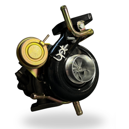 Blouch Turbo 380XT - Subaru Liberty GT/ WRX 08-14