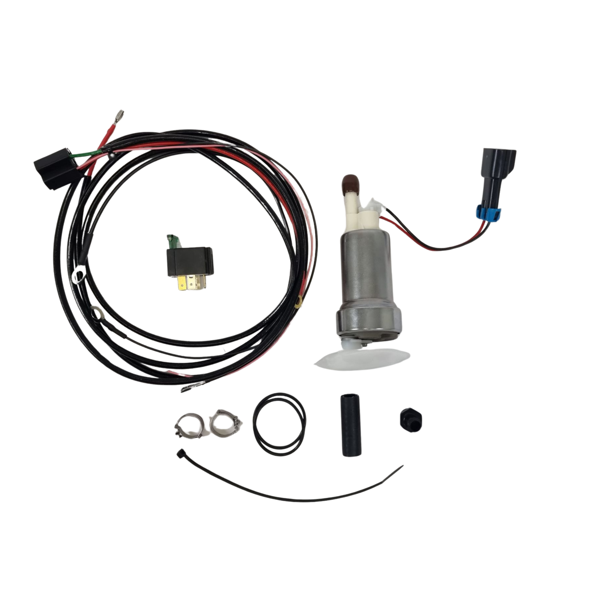 Process West Anti-Surge Fuel System Additional Pump Kit - Ford Falcon FG XR6 Turbo