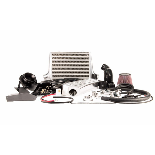 Process West Stage 2.5 Performance Package - Ford Falcon BA/BF