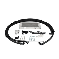 Process West Transmission Cooler - Ford Ranger PY & VW Amarok NF V6 Diesel 2023+