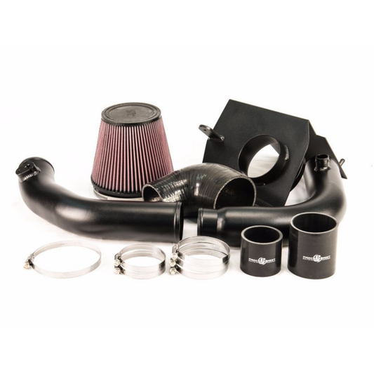 Process West Cold Air Intake - Ford Focus ST 2013-2014