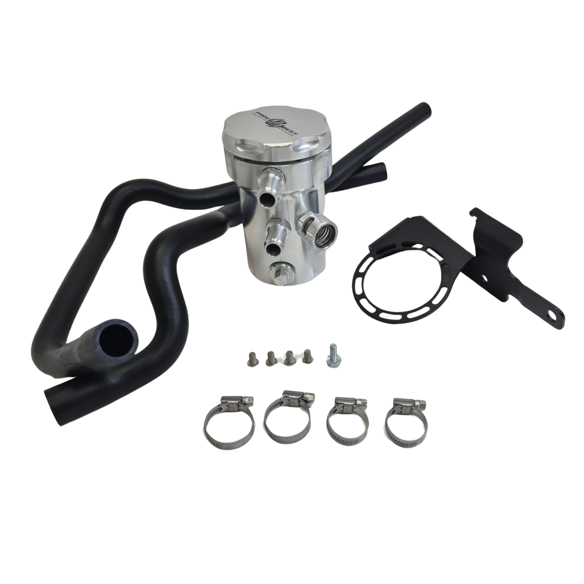 Process West SEPR8R Air Oil Separator - Ford Ranger PY & VW Amarok NF V6 Diesel 2023+