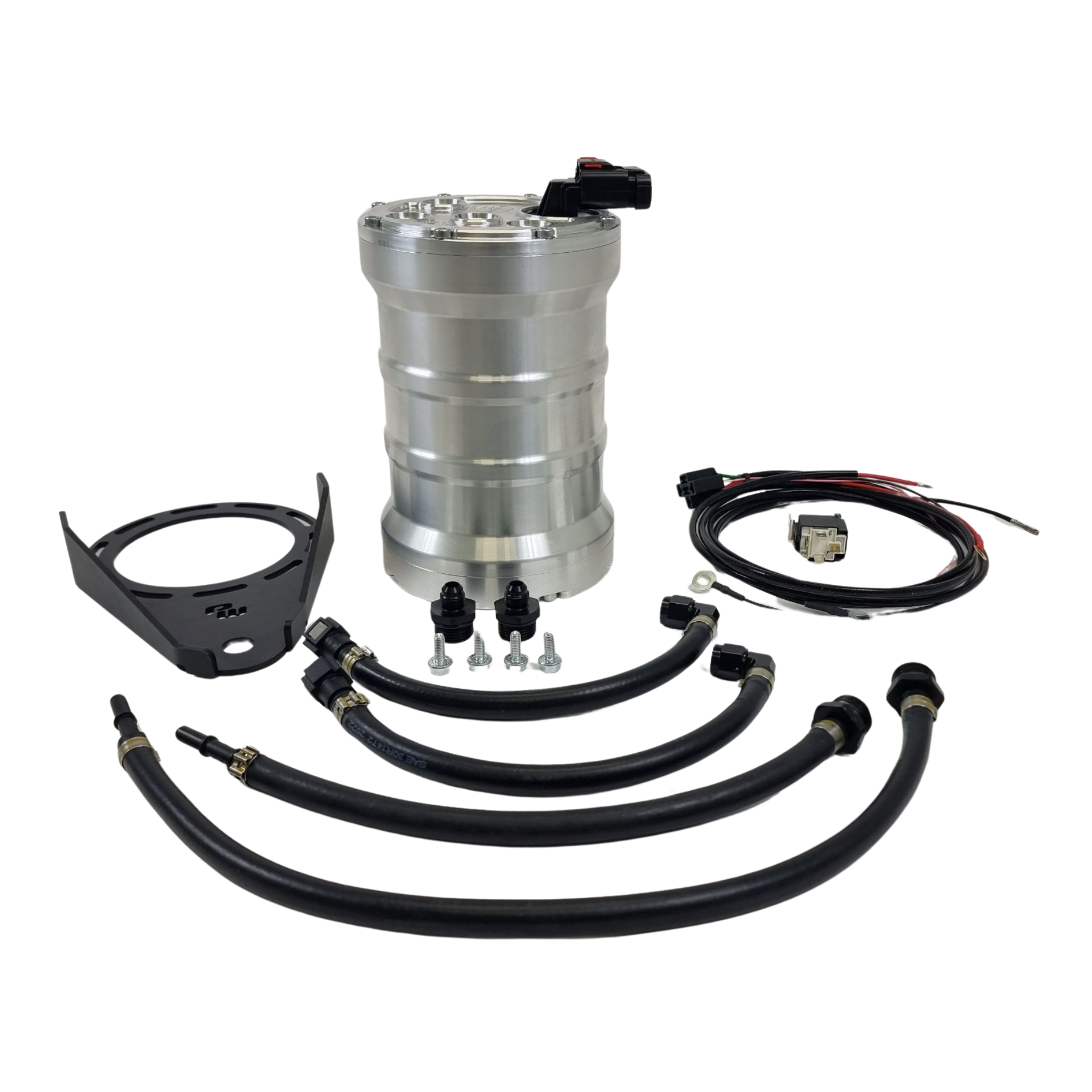 Process West Anti-Surge Fuel System Primary - Ford Falcon FG XR6 Turbo