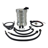 Process West Anti-Surge Fuel System Primary - Ford Falcon FG XR6 Turbo