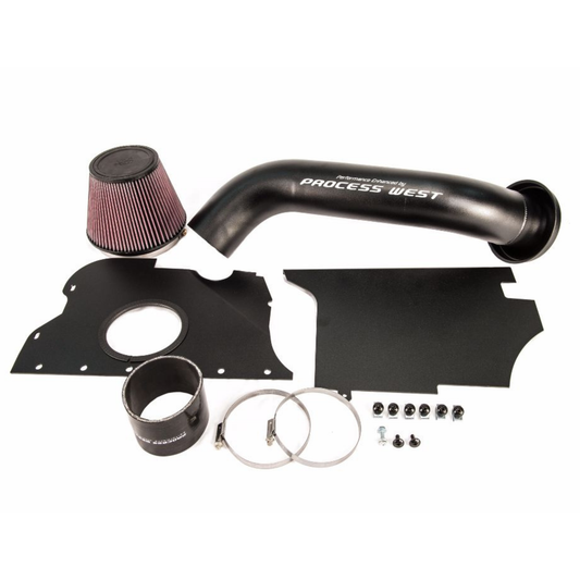 Process West Street Air Box Kit - Ford Falcon FG
