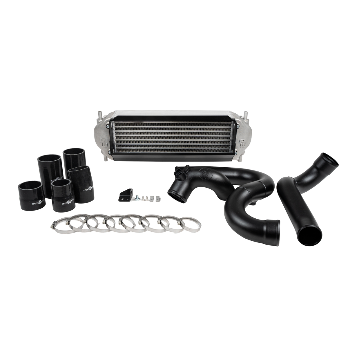 Process West Intercooler Kit - Ford Ranger PY & VW Amarok NF V6 Diesel 2023+