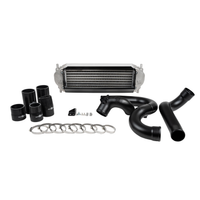Process West Intercooler Kit - Ford Ranger PY & VW Amarok NF V6 Diesel 2023+