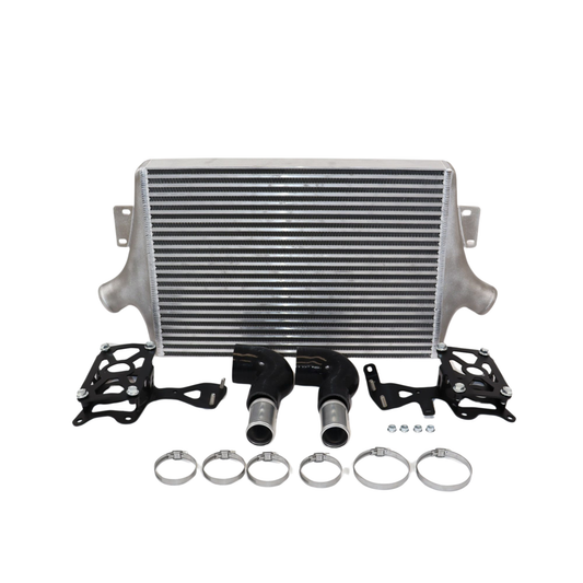 Process West Intercooler Kit - Toyota GR Yaris Gen 1 2020-2024