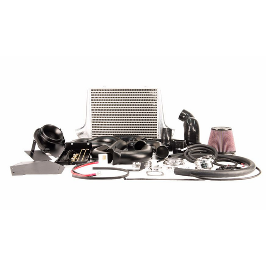 Process West Stage 3.2 Performance Package - Ford Falcon BA/BF