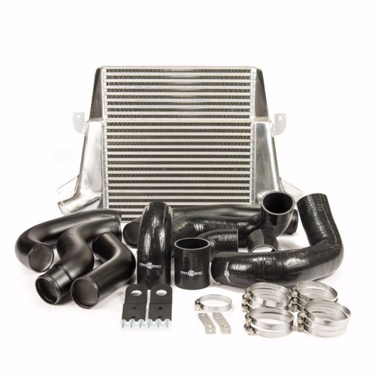 Process West Stage 1 Intercooler Kit (Stepped Core) - Ford Falcon FG