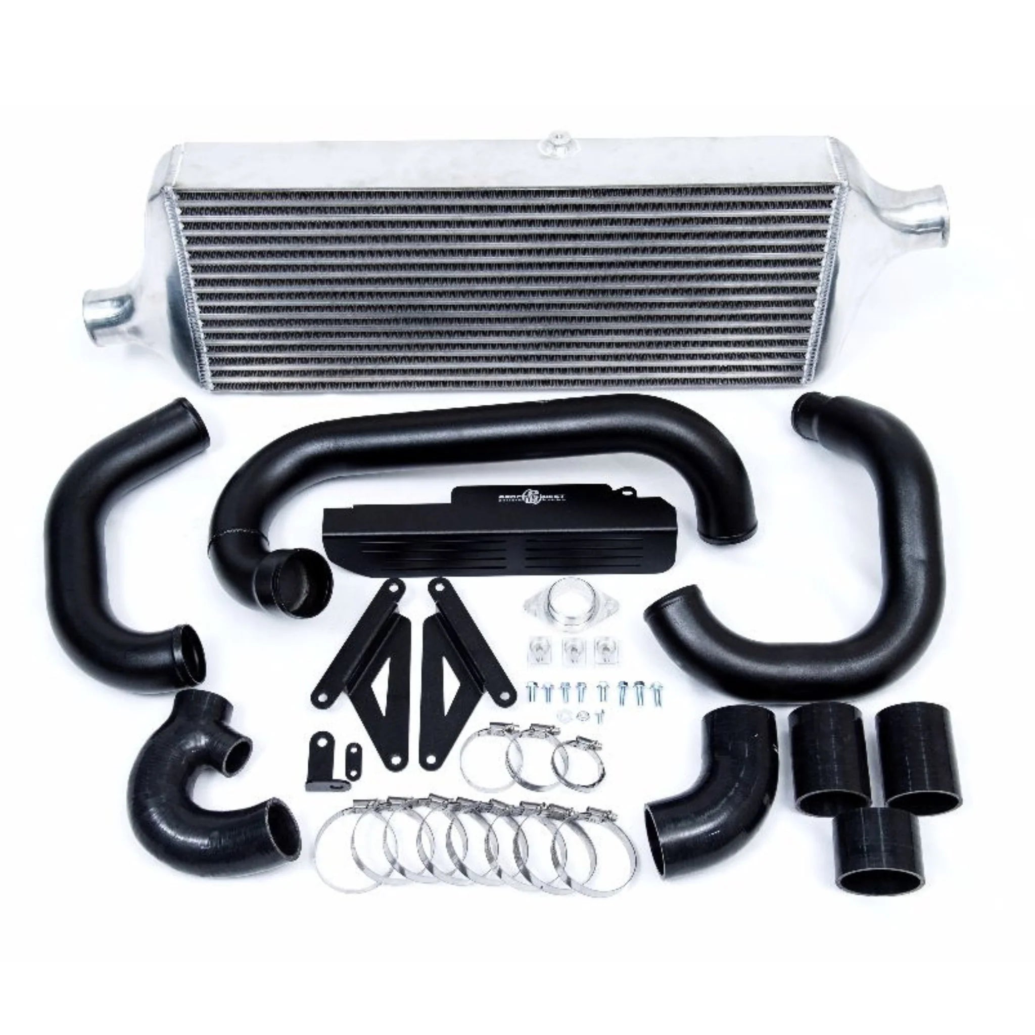 Process West Front Mount Intercooler Kit - Subaru WRX VA 15-21