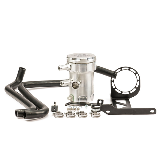 Process West SEPR8R Air Oil Separator - Mitsubishi Triton MQ