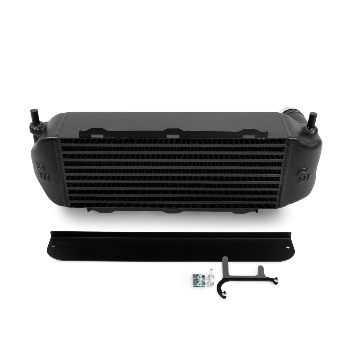 Process West Stage 1 Intercooler Upgrade - Ford Ranger Raptor Next Gen