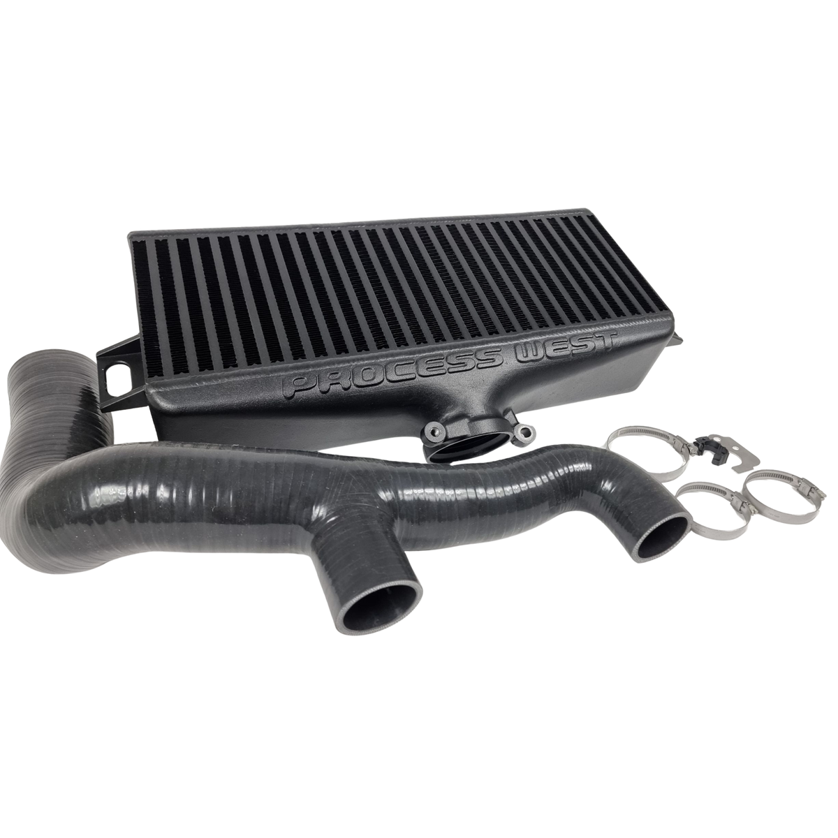 Process West Top Mount Intercooler Kit - Subaru WRX VB 2022+