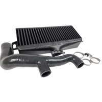 Process West Top Mount Intercooler Kit - Subaru WRX VB 2022+