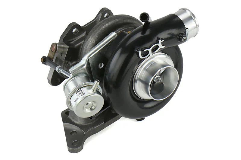 Blouch  Dominator 1.5XTR Twin Scroll Turbo - Subaru WRX/STI/LGT/FXT