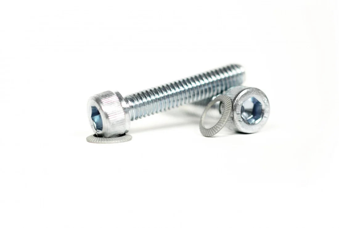 RCM Billet Timing Belt Guide