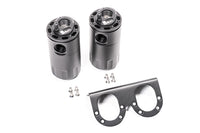 Radium Dual Fluid Lock Universal Catch Can Kit  - Radium Engineering | Coore Australia