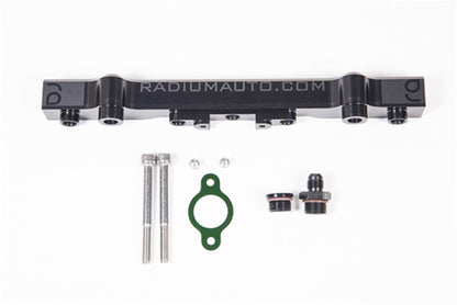 Radium Aftermarket Configuration Fuel Rail Kit - Lotus (2ZZ-GE)