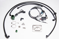 Radium Fuel Surge Tank Frame Rail Mount Kit - Lotus Elise/Exige  - Radium Engineering | Coore Australia