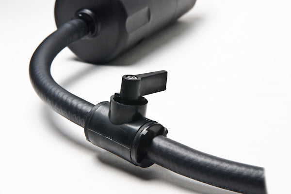 Radium Catch Can Petcock Drain Kit