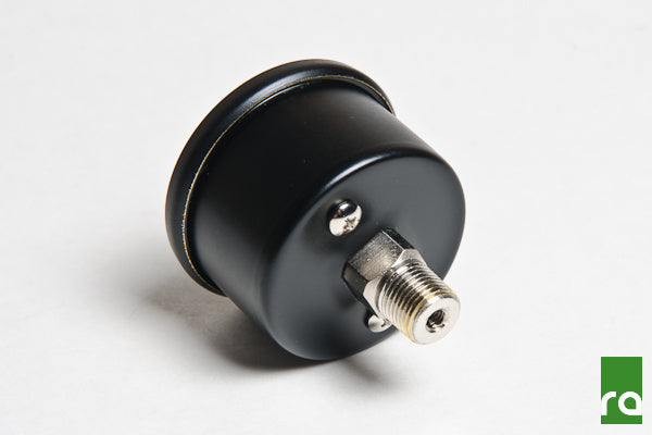 Radium Fuel Pressure Gauge 0-100psi  - Radium Engineering | Coore Australia