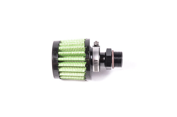 Radium 10AN ORB Fitting to Air Filter  - Radium Engineering | Coore Australia