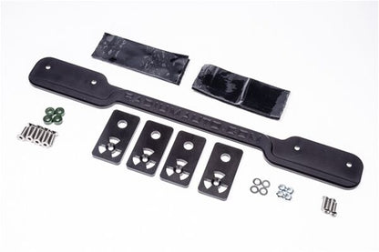 Radium Modular Rear Clam Kit - Lotus Elise (2ZZ-GE)  - Radium Engineering | Coore Australia