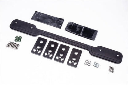 Radium Modular Rear Clam Kit - Lotus Elise (2ZZ-GE)  - Radium Engineering | Coore Australia