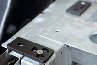 Radium Modular Rear Clam Kit - Lotus Elise (2ZZ-GE)  - Radium Engineering | Coore Australia