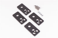 Radium Rear Clamshell Shim Kit - Lotus Exige (All)  - Radium Engineering | Coore Australia