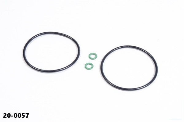 Radium Catch Can O-Ring Service Kit  - Radium Engineering | Coore Australia