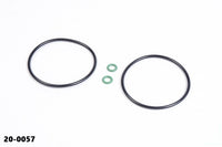Radium Catch Can O-Ring Service Kit  - Radium Engineering | Coore Australia