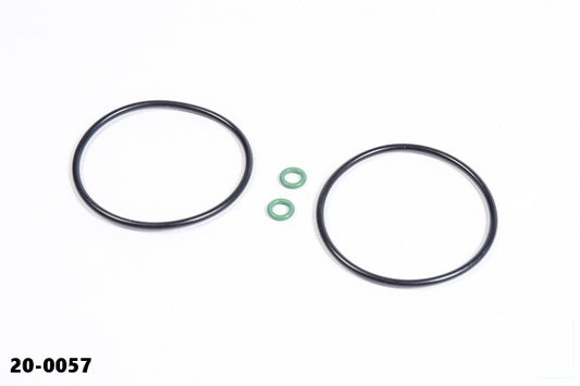 Radium Catch Can O-Ring Service Kit