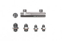 Radium 20-0062 4-port manifold universal kit