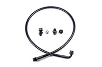 Radium Fuel Rail Plumbing Kit - BMW E46 M3 (S54)  - Radium Engineering | Coore Australia