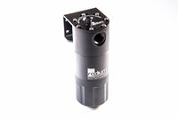 Radium Competition Catch Can Tall Version with Extension  - Radium Engineering | Coore Australia