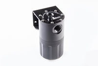 Radium Universal Competition Catch Can Short Version without Extension  - Radium Engineering | Coore Australia